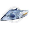 FORD 1512514 Headlight
